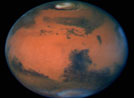 The Red Planet